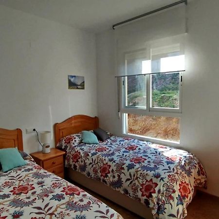 Apartamento Montanejos Ngoại thất bức ảnh