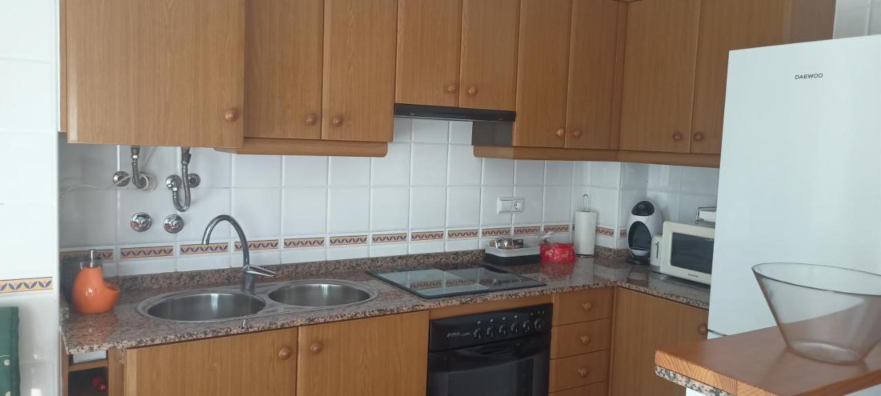 Apartamento Montanejos Ngoại thất bức ảnh