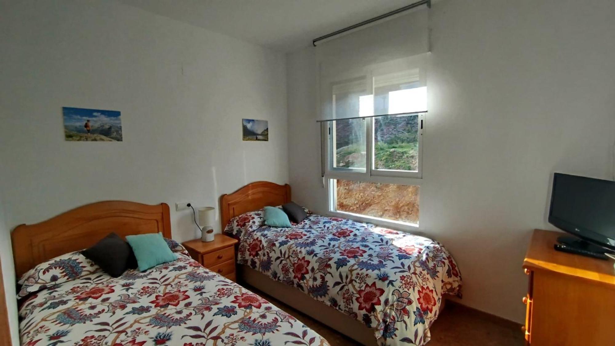 Apartamento Montanejos Ngoại thất bức ảnh